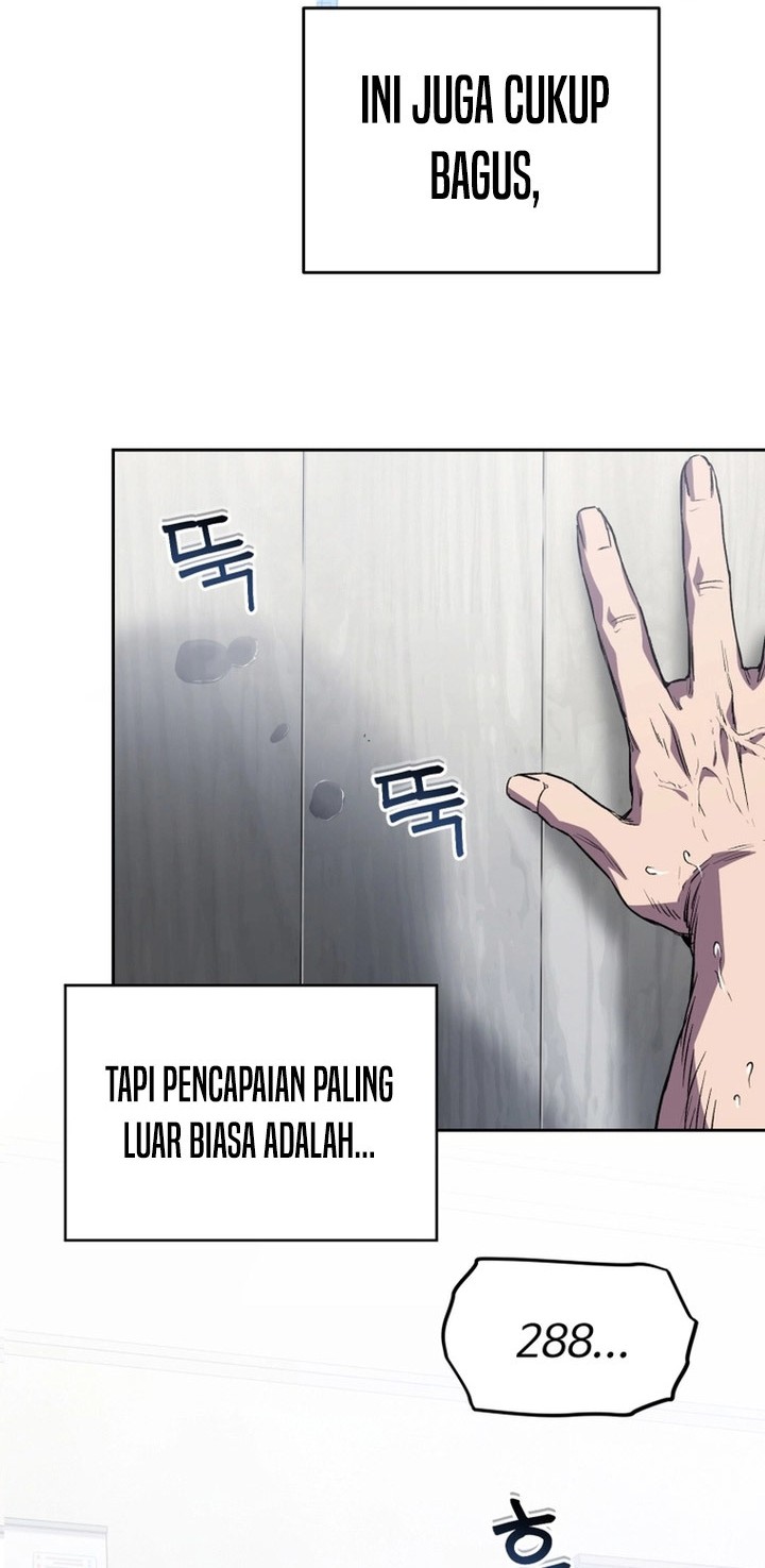 Solo Resurrection Chapter 06 Gambar 37