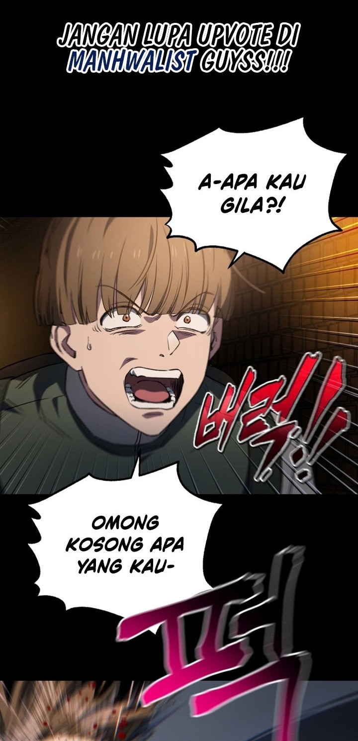 Solo Resurrection Chapter 06 Gambar 21