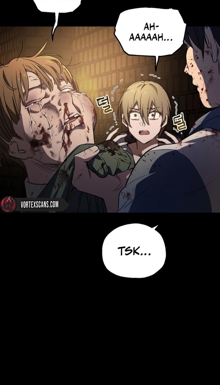 Solo Resurrection Chapter 06 Gambar 23