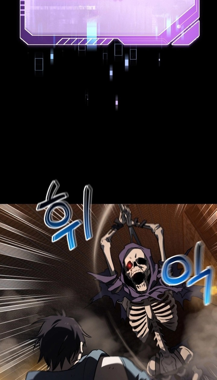 Solo Resurrection Chapter 06 Gambar 25