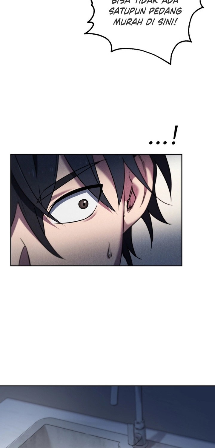 Solo Resurrection Chapter 06 Gambar 47