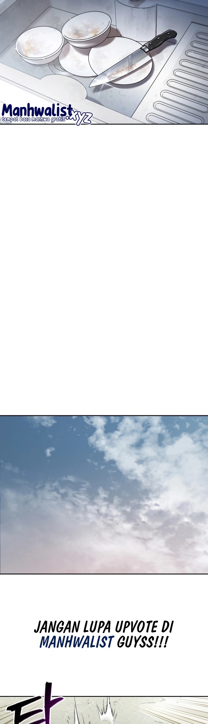 Solo Resurrection Chapter 06 Gambar 48