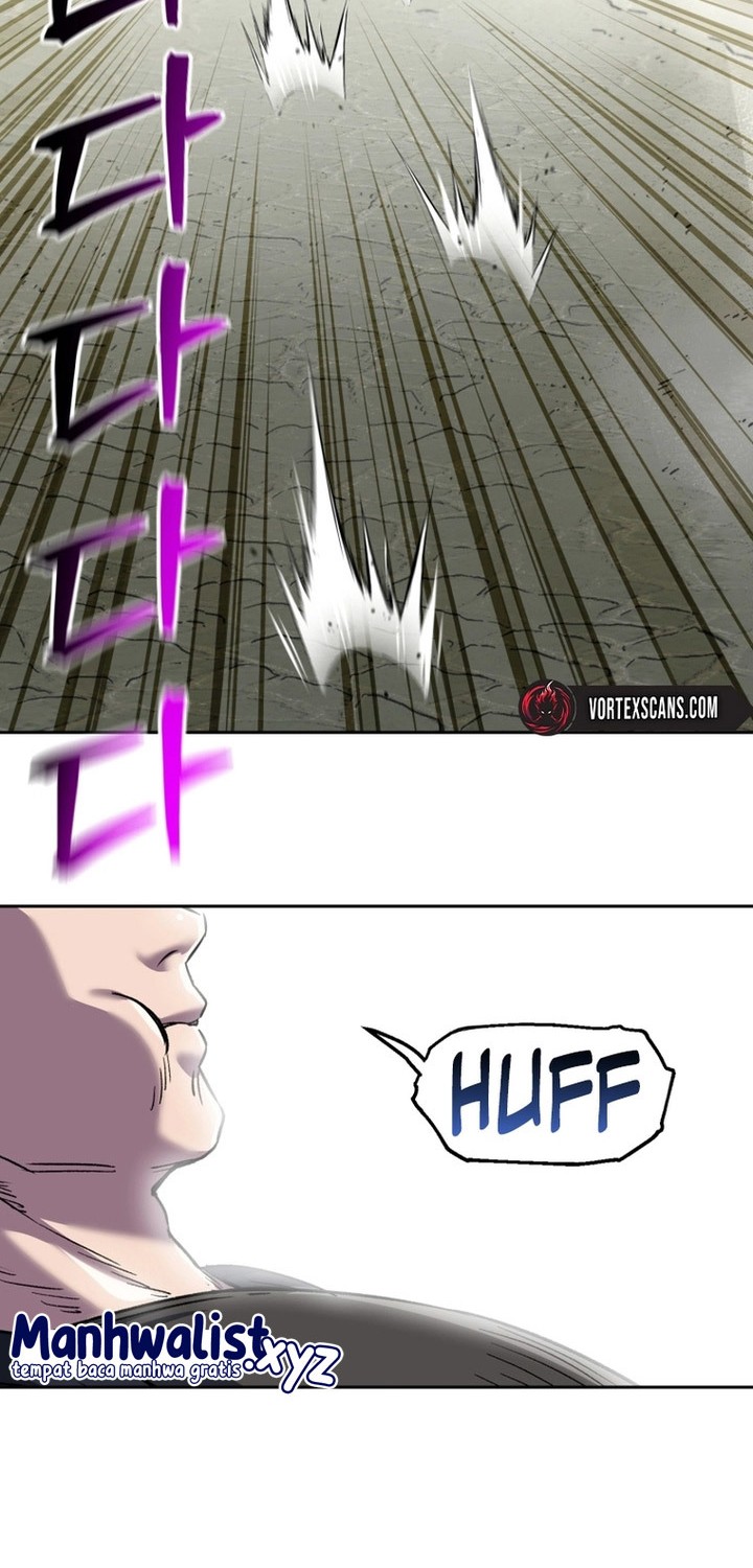 Solo Resurrection Chapter 06 Gambar 49