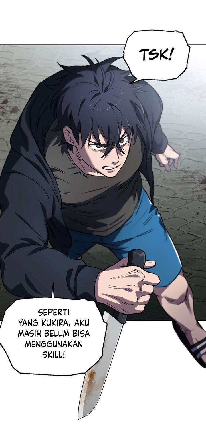 Solo Resurrection Chapter 06 Gambar 51