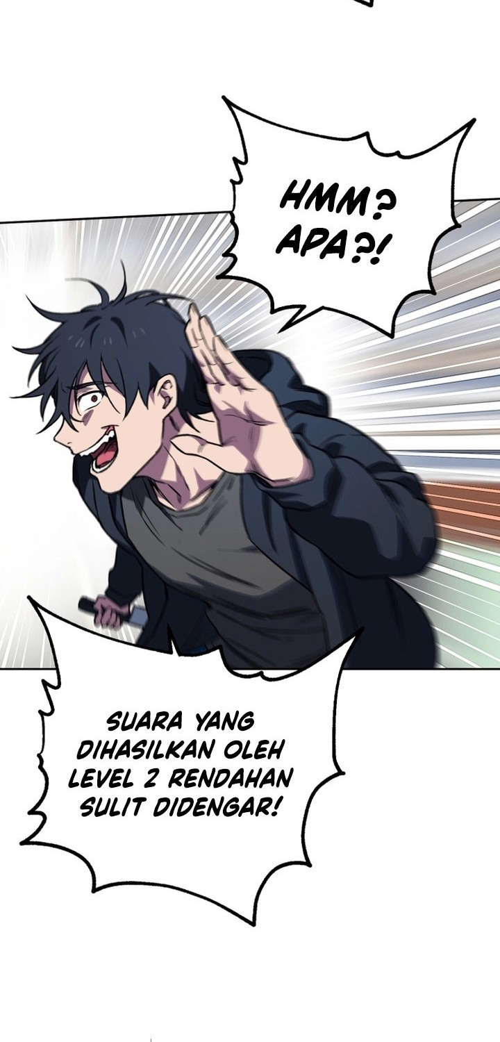 Solo Resurrection Chapter 06 Gambar 53