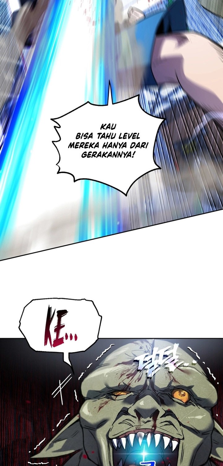 Solo Resurrection Chapter 06 Gambar 55