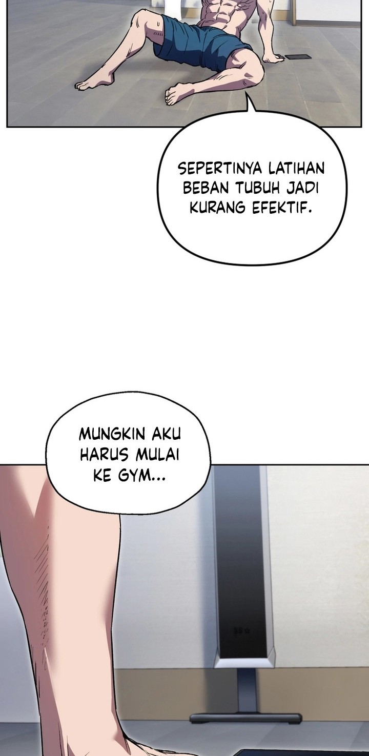 Solo Resurrection Chapter 06 Gambar 39