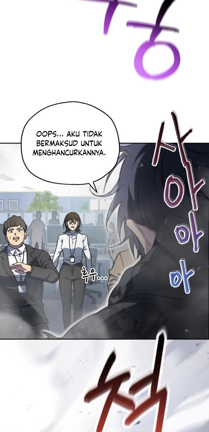 Solo Resurrection Chapter 06 Gambar 63