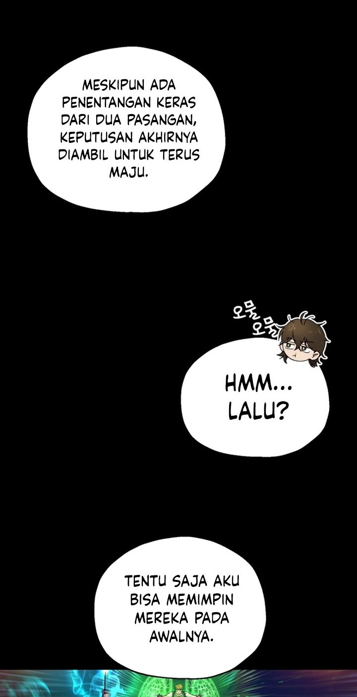 Solo Resurrection Chapter 06 Gambar 7