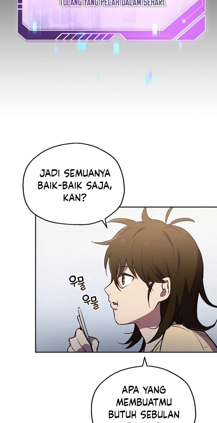 Solo Resurrection Chapter 06 Gambar 9