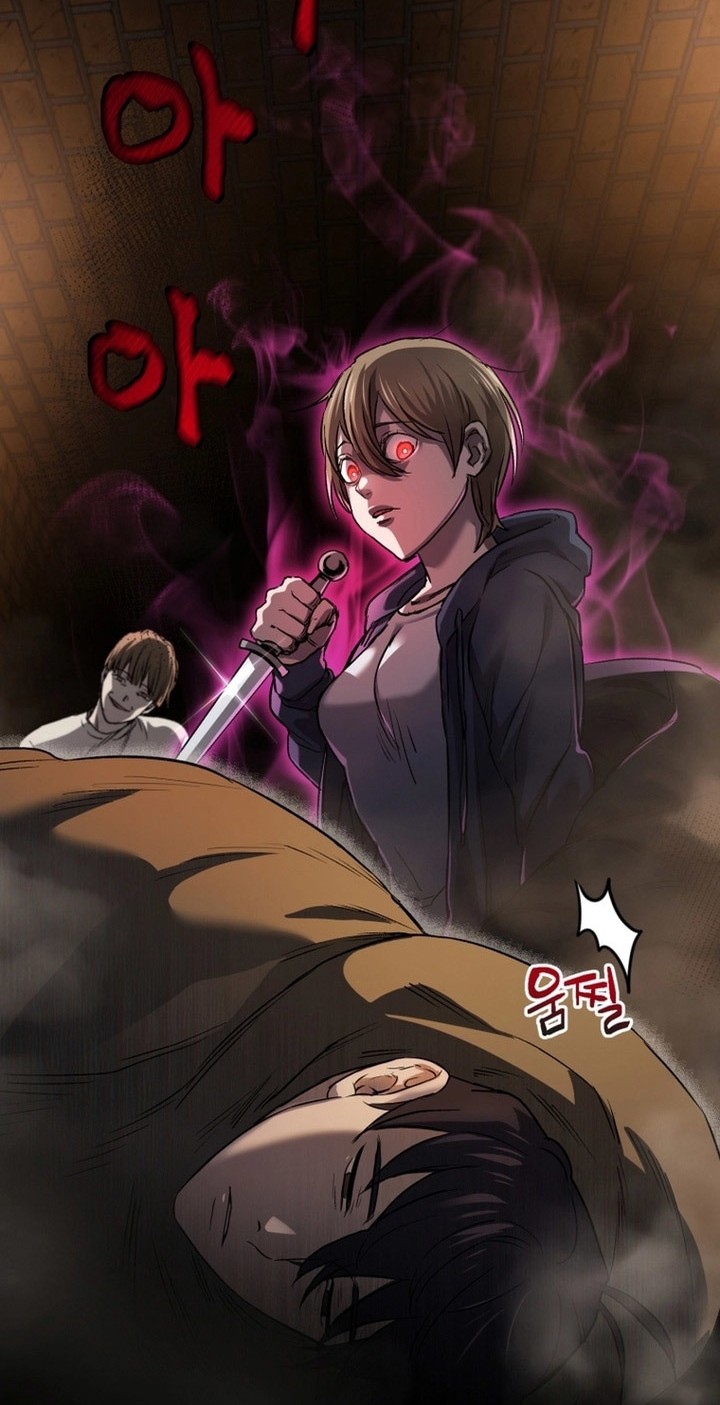 Solo Resurrection Chapter 06 Gambar 11