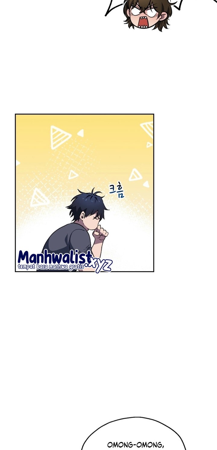 Solo Resurrection Chapter 06 Gambar 13