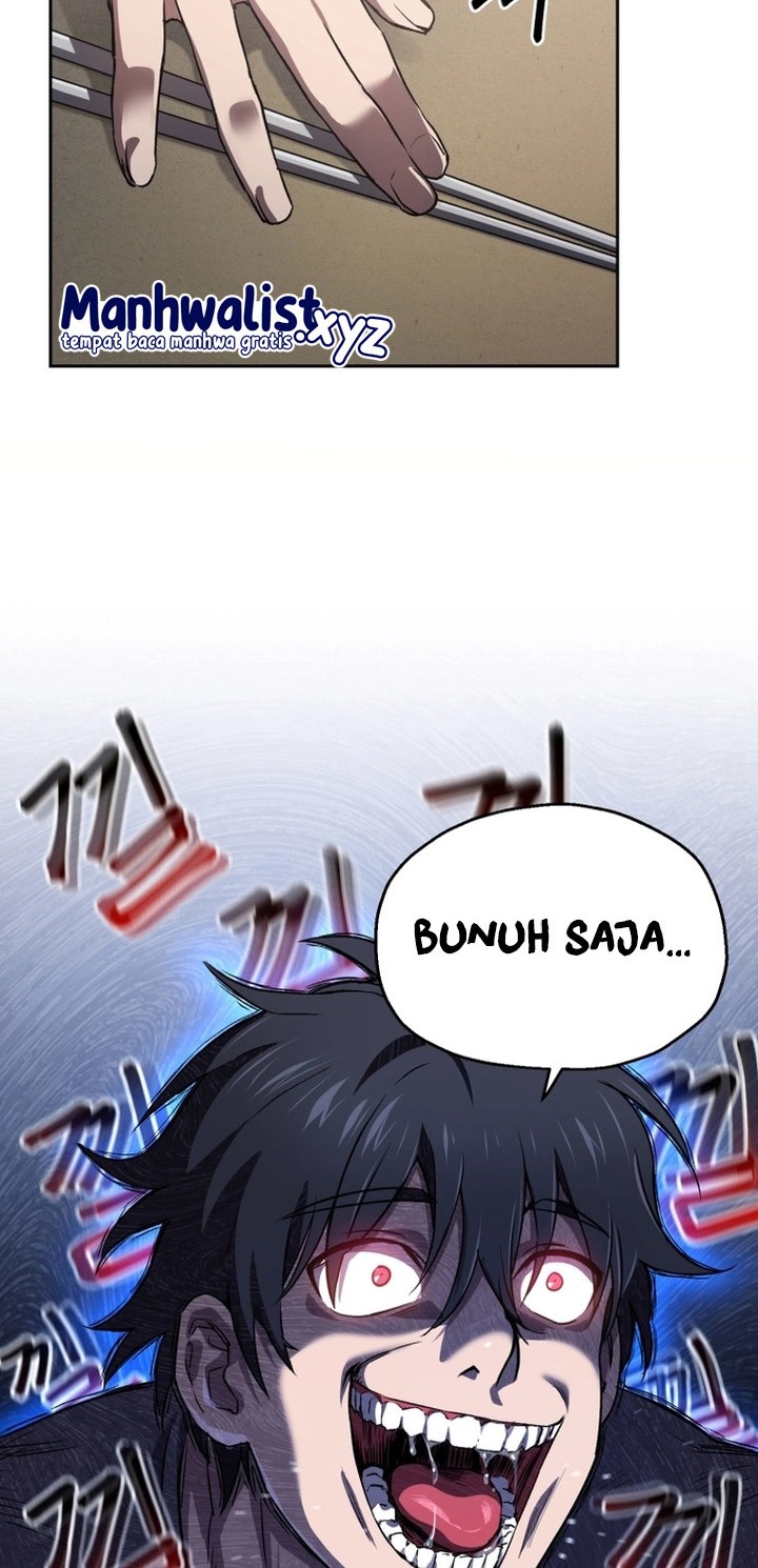 Solo Resurrection Chapter 06 Gambar 15