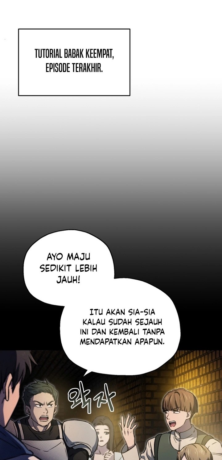 Solo Resurrection Chapter 06 Gambar 17