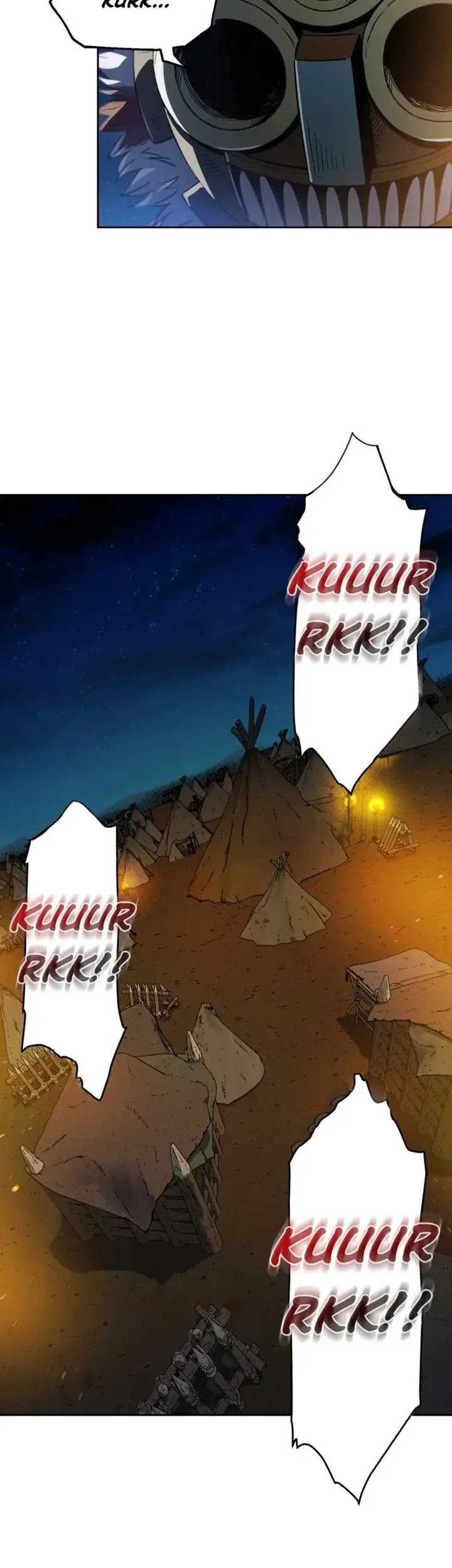 Solo Resurrection Chapter 05 Gambar 26