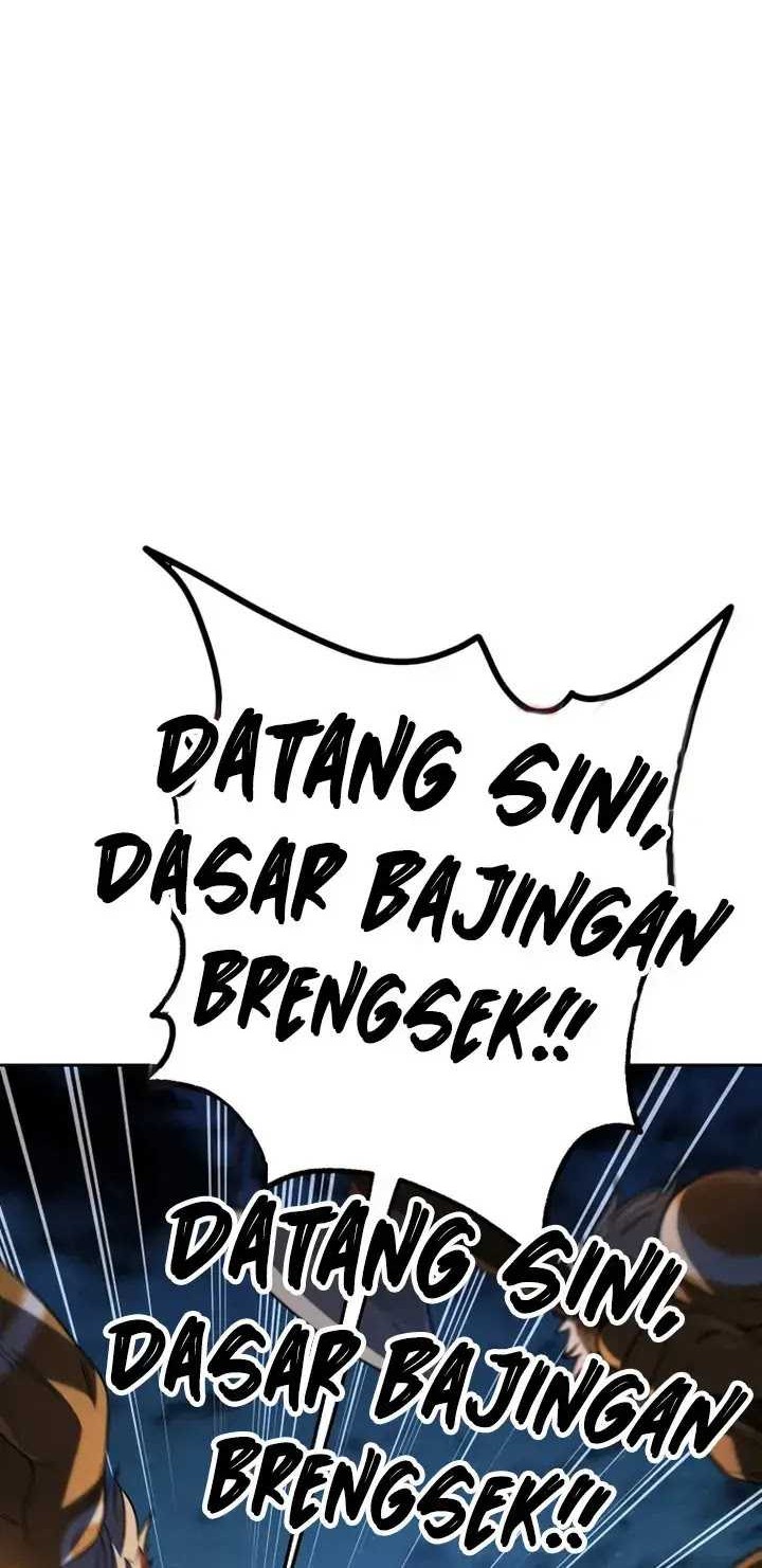 Solo Resurrection Chapter 05 Gambar 29