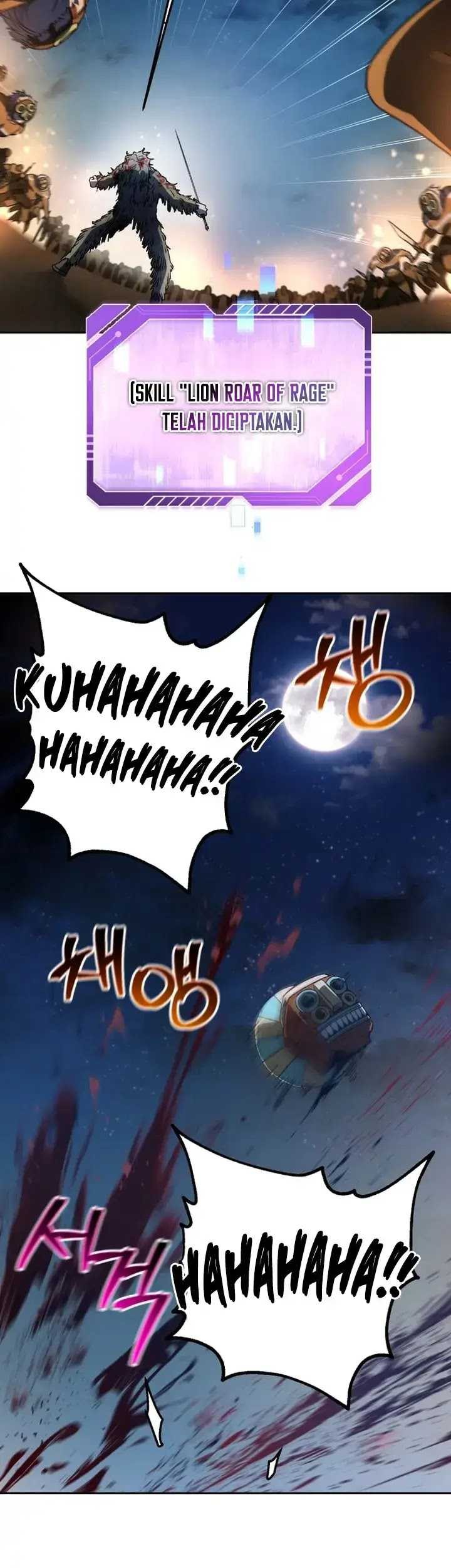 Solo Resurrection Chapter 05 Gambar 30