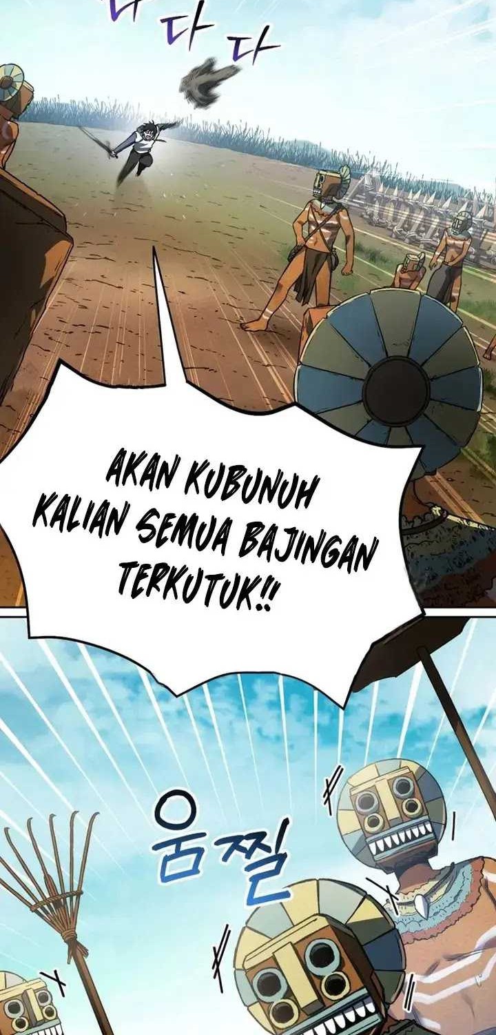 Solo Resurrection Chapter 05 Gambar 33