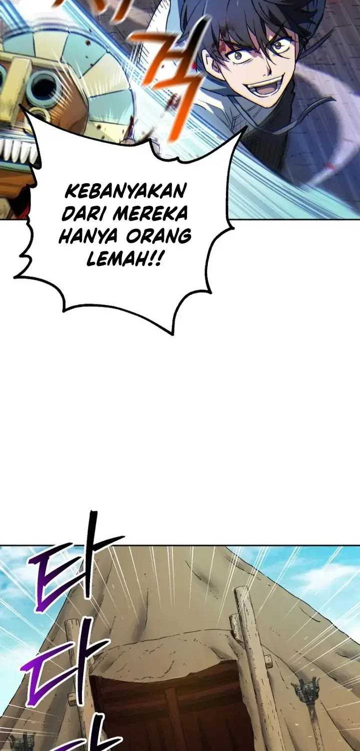 Solo Resurrection Chapter 05 Gambar 35