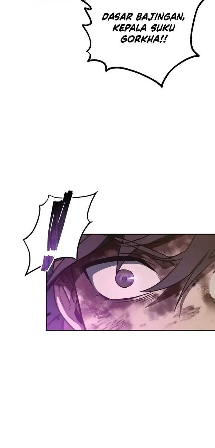 Solo Resurrection Chapter 05 Gambar 37