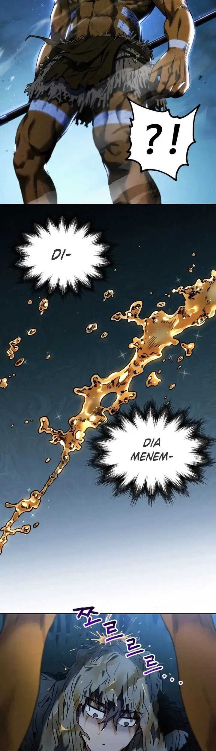 Solo Resurrection Chapter 05 Gambar 18