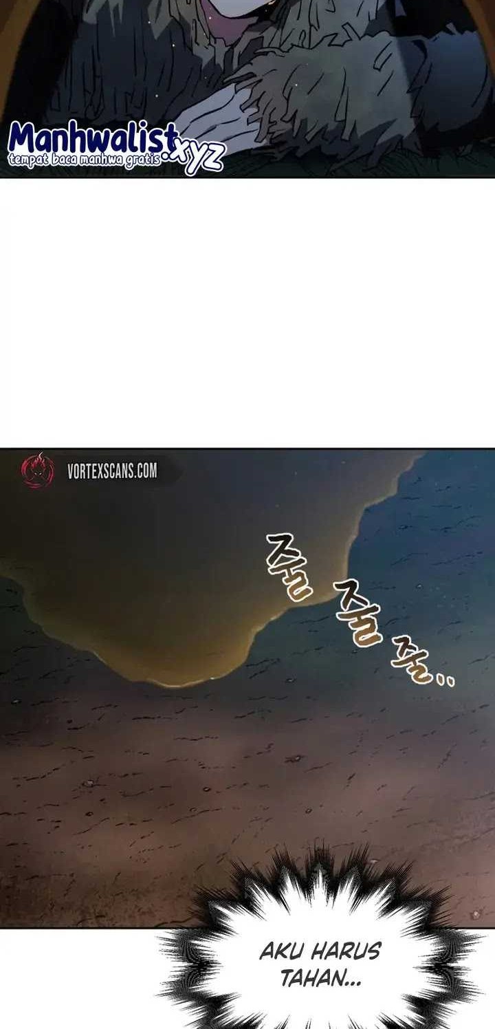 Solo Resurrection Chapter 05 Gambar 19