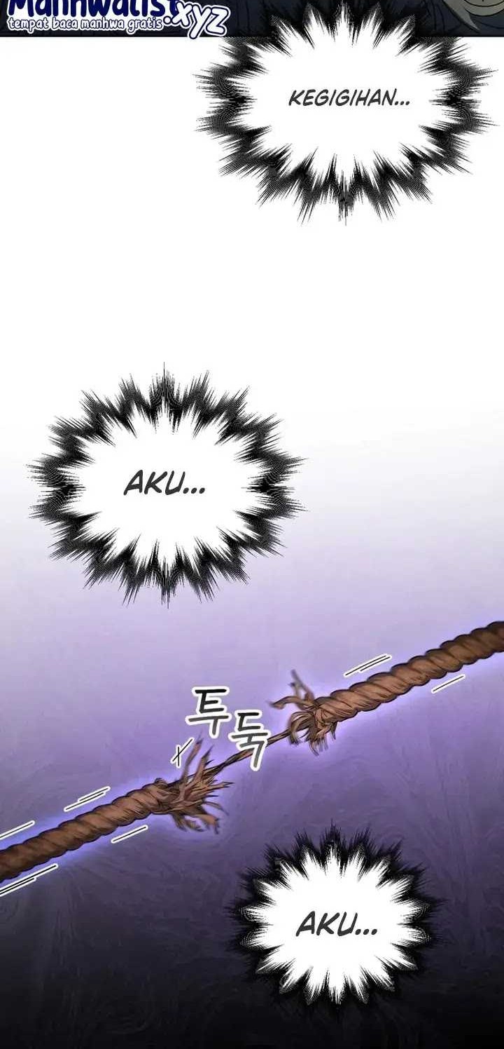 Solo Resurrection Chapter 05 Gambar 21