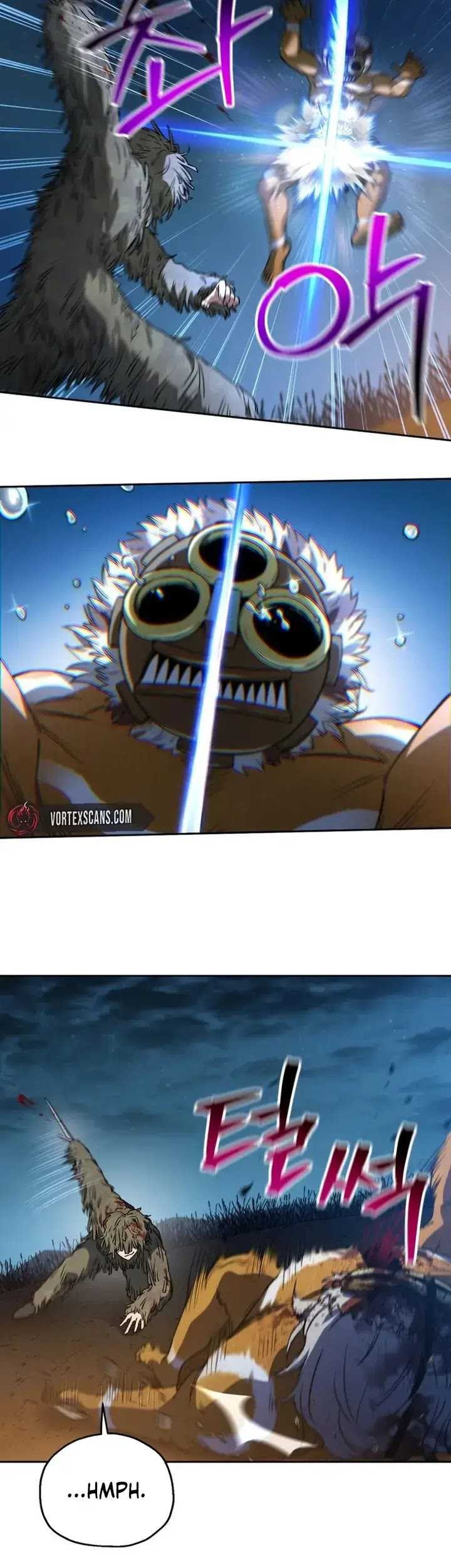 Solo Resurrection Chapter 05 Gambar 24