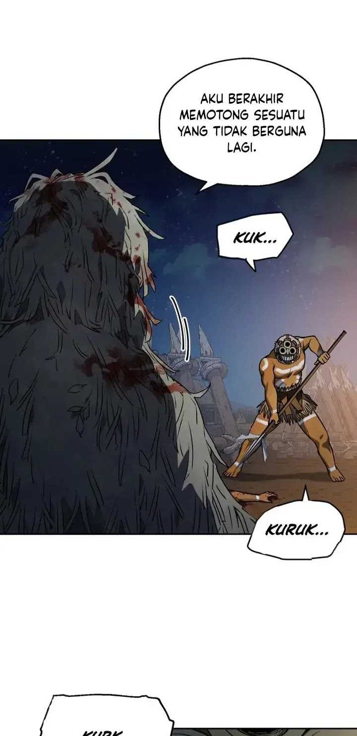 Solo Resurrection Chapter 05 Gambar 25