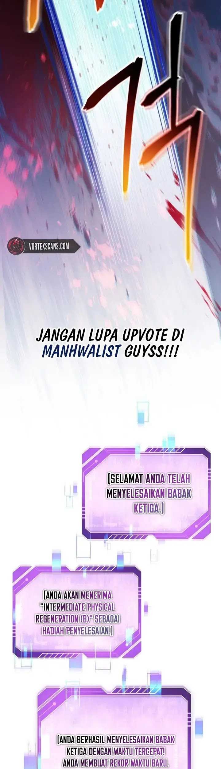 Solo Resurrection Chapter 05 Gambar 46