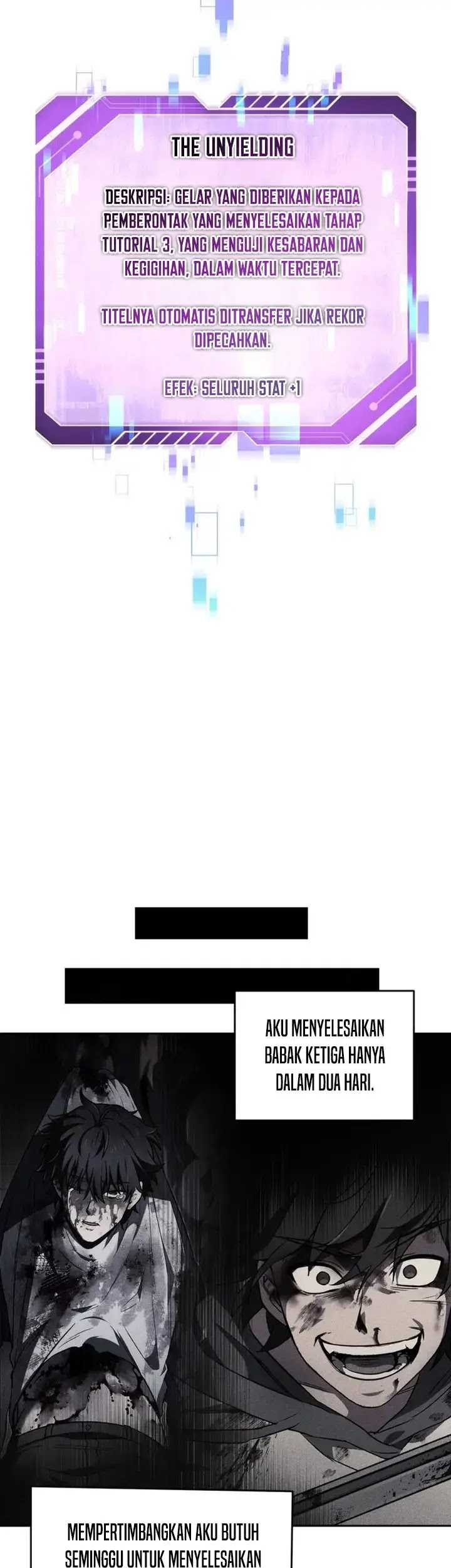 Solo Resurrection Chapter 05 Gambar 48