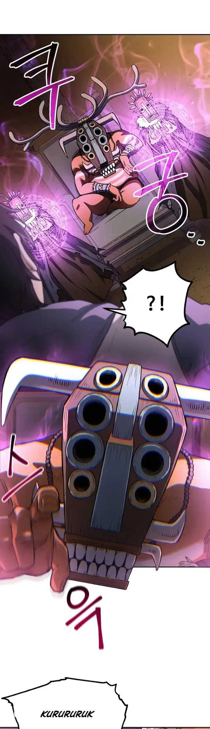 Solo Resurrection Chapter 05 Gambar 38