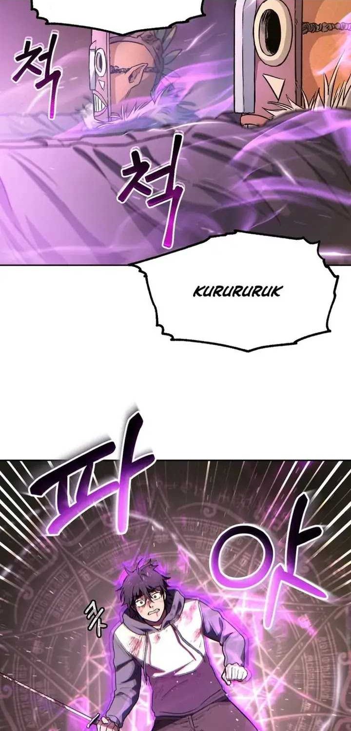 Solo Resurrection Chapter 05 Gambar 39