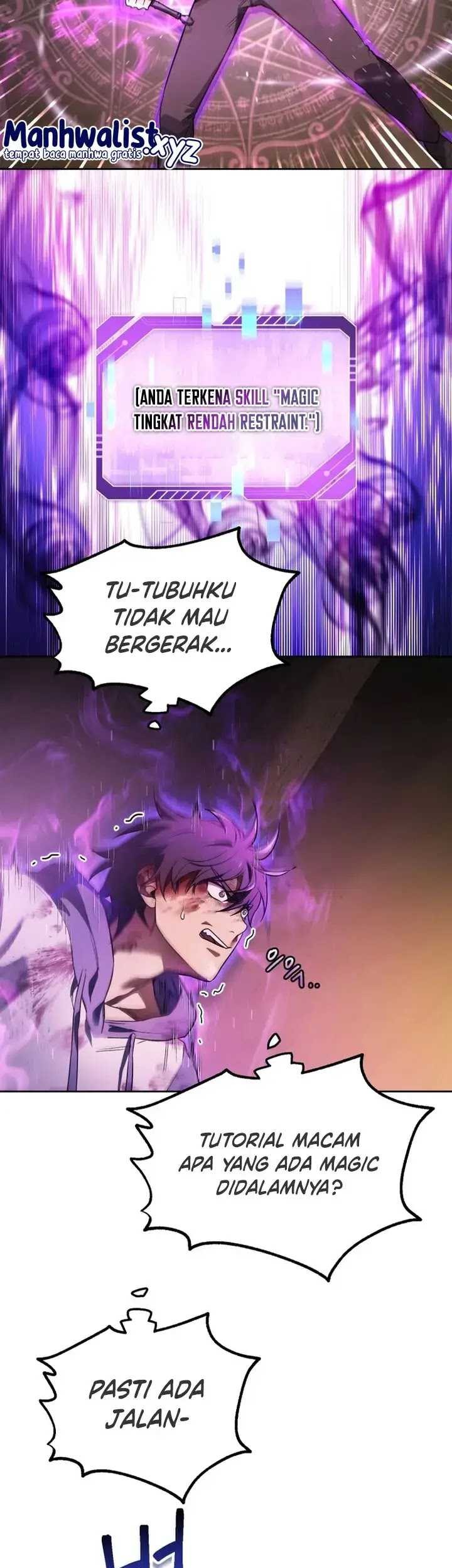 Solo Resurrection Chapter 05 Gambar 40