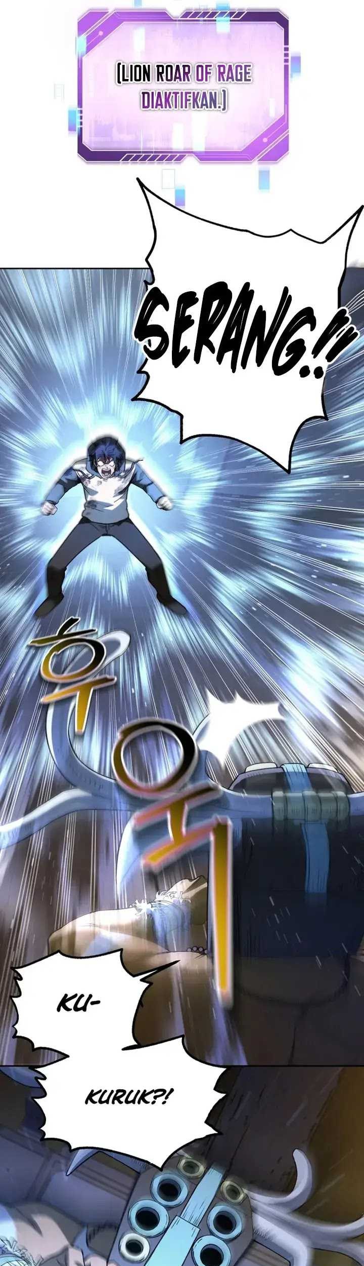 Solo Resurrection Chapter 05 Gambar 42