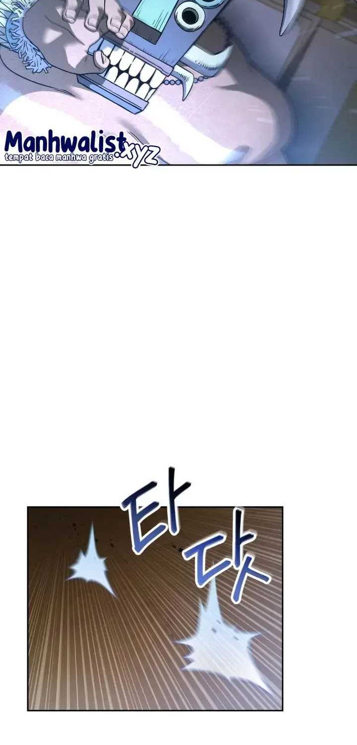 Solo Resurrection Chapter 05 Gambar 43