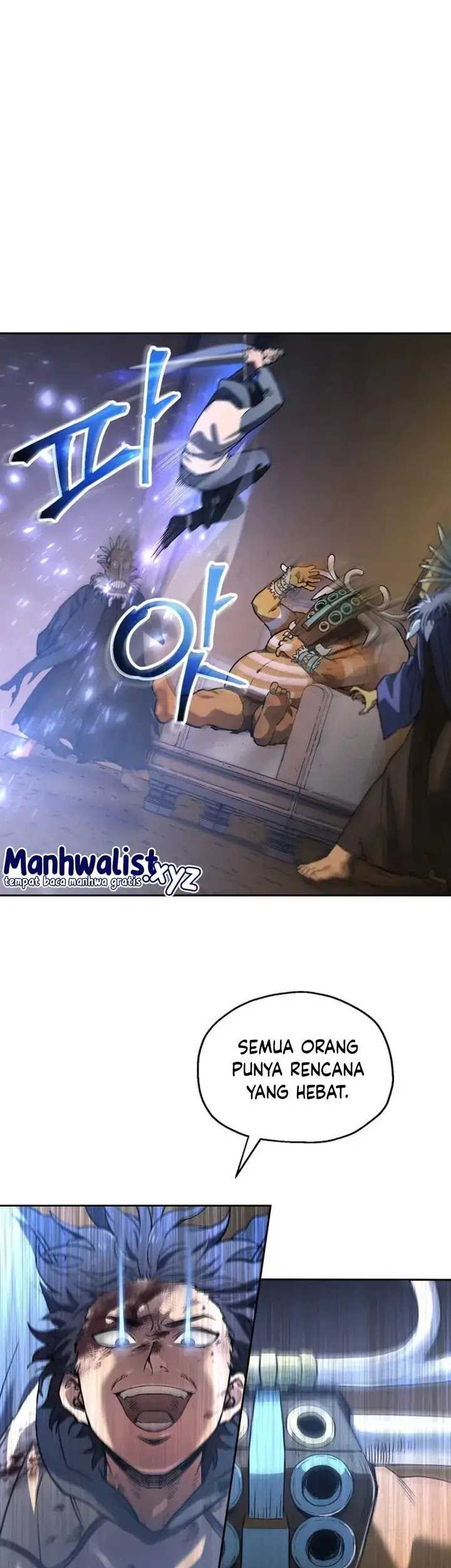 Solo Resurrection Chapter 05 Gambar 44