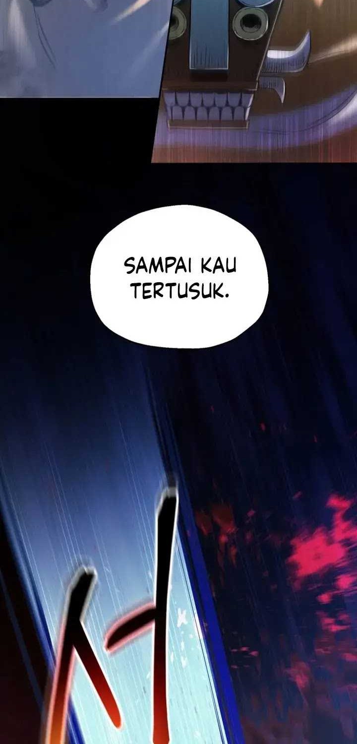 Solo Resurrection Chapter 05 Gambar 45