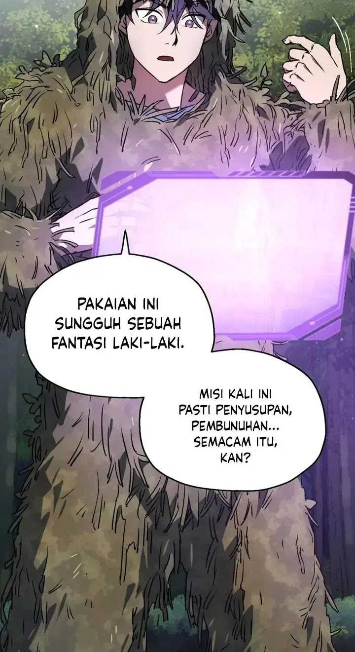 Solo Resurrection Chapter 05 Gambar 3