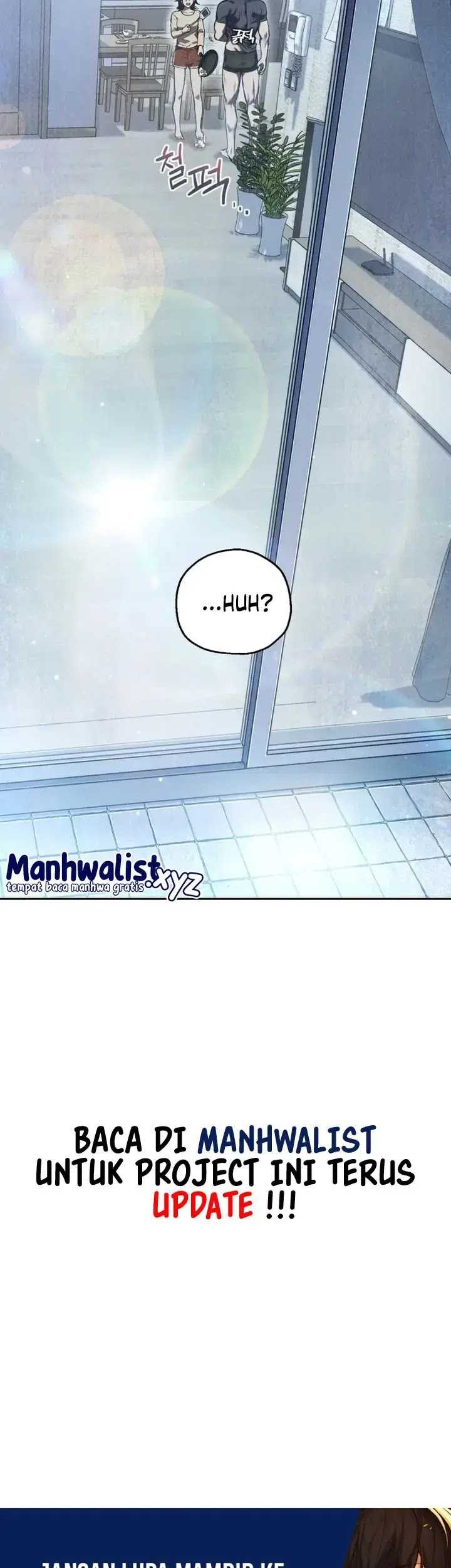 Solo Resurrection Chapter 05 Gambar 60