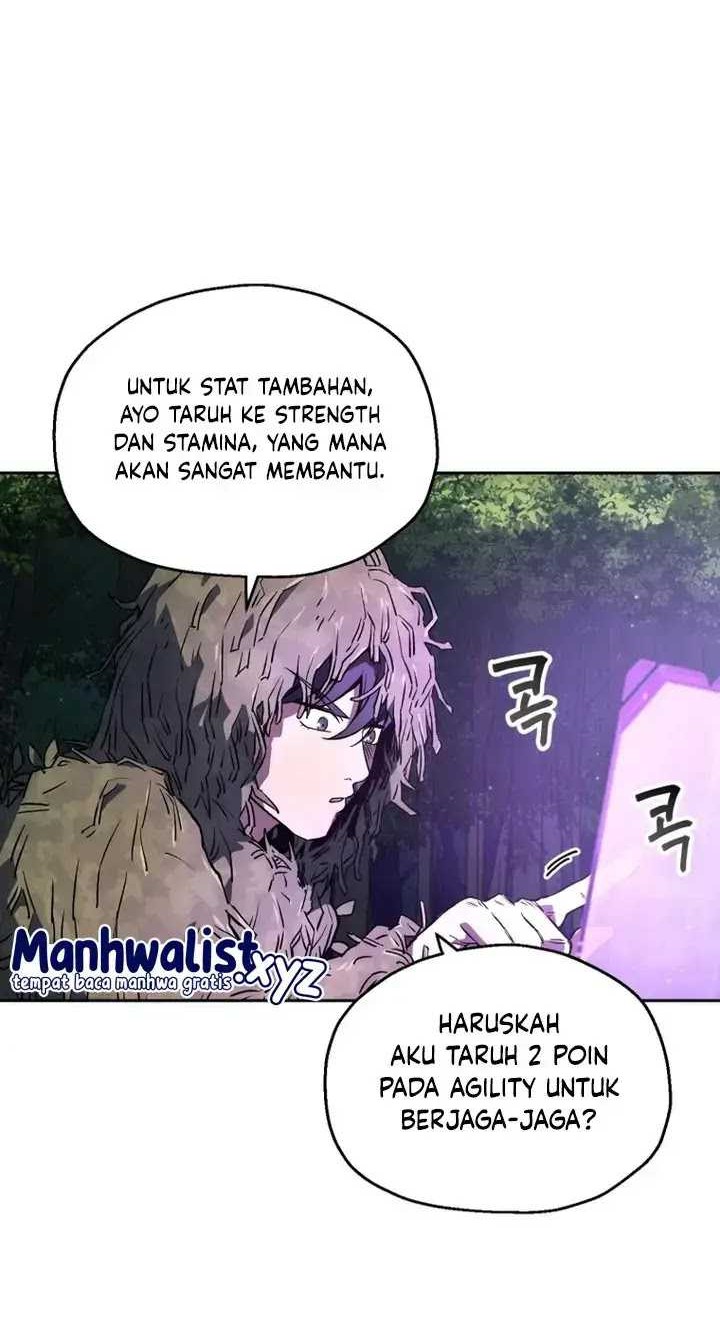 Solo Resurrection Chapter 05 Gambar 7