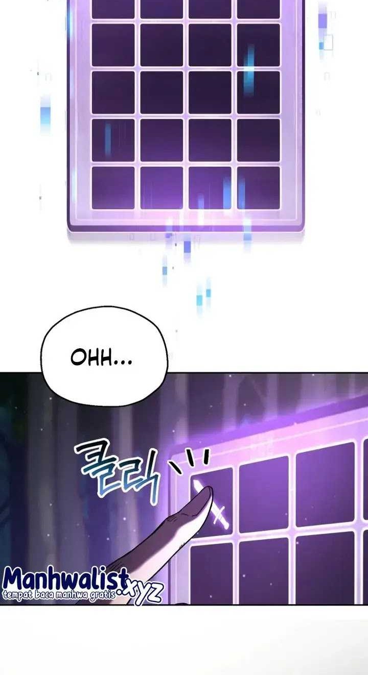 Solo Resurrection Chapter 05 Gambar 9