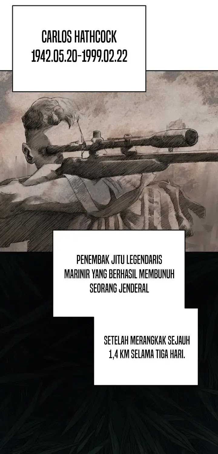 Solo Resurrection Chapter 05 Gambar 13