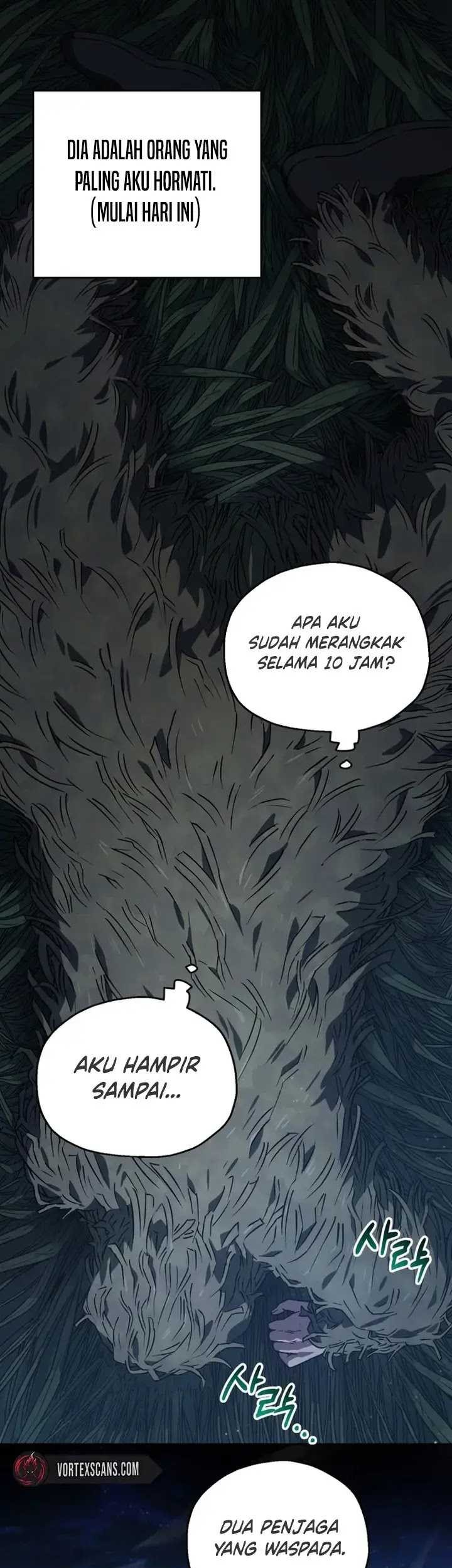 Solo Resurrection Chapter 05 Gambar 14