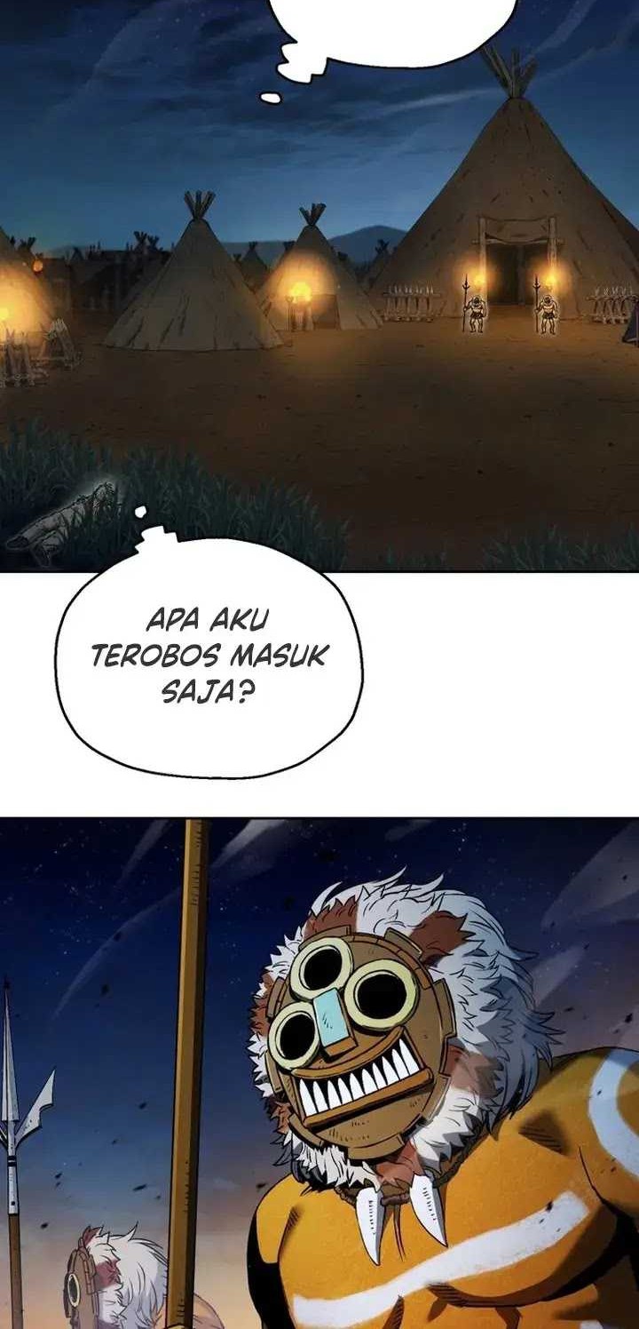 Solo Resurrection Chapter 05 Gambar 15