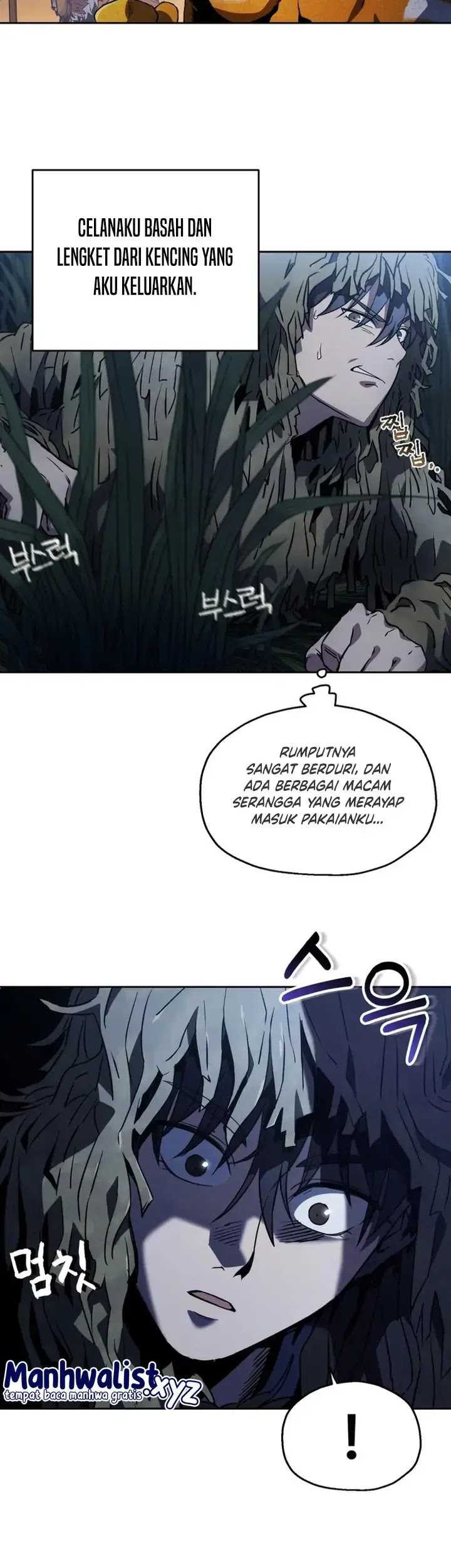 Solo Resurrection Chapter 05 Gambar 16