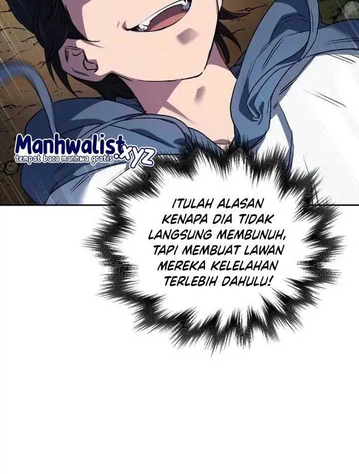 Solo Resurrection Chapter 04 Gambar 15