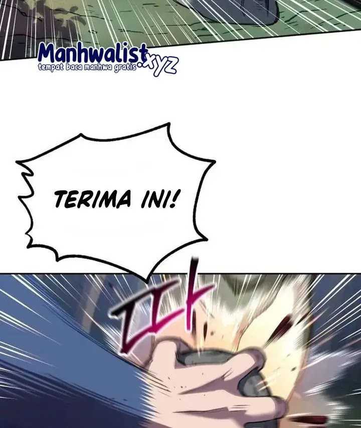 Solo Resurrection Chapter 04 Gambar 18