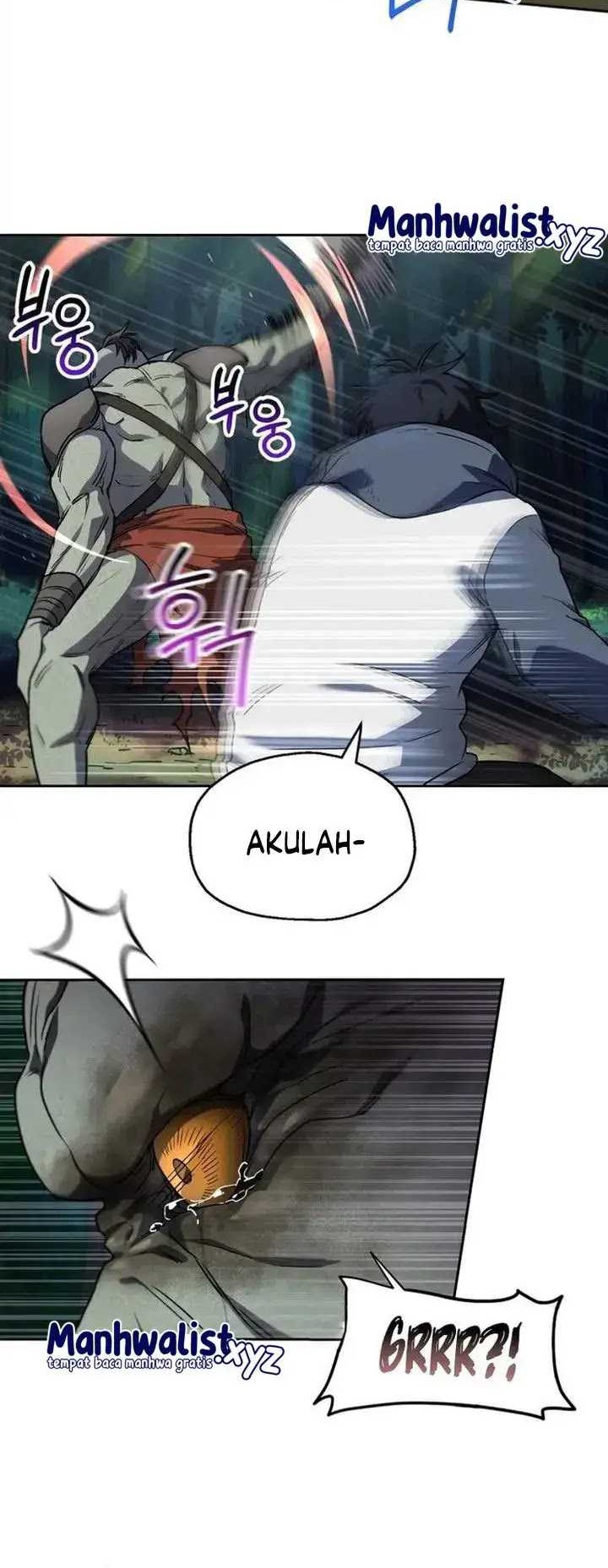 Solo Resurrection Chapter 04 Gambar 20