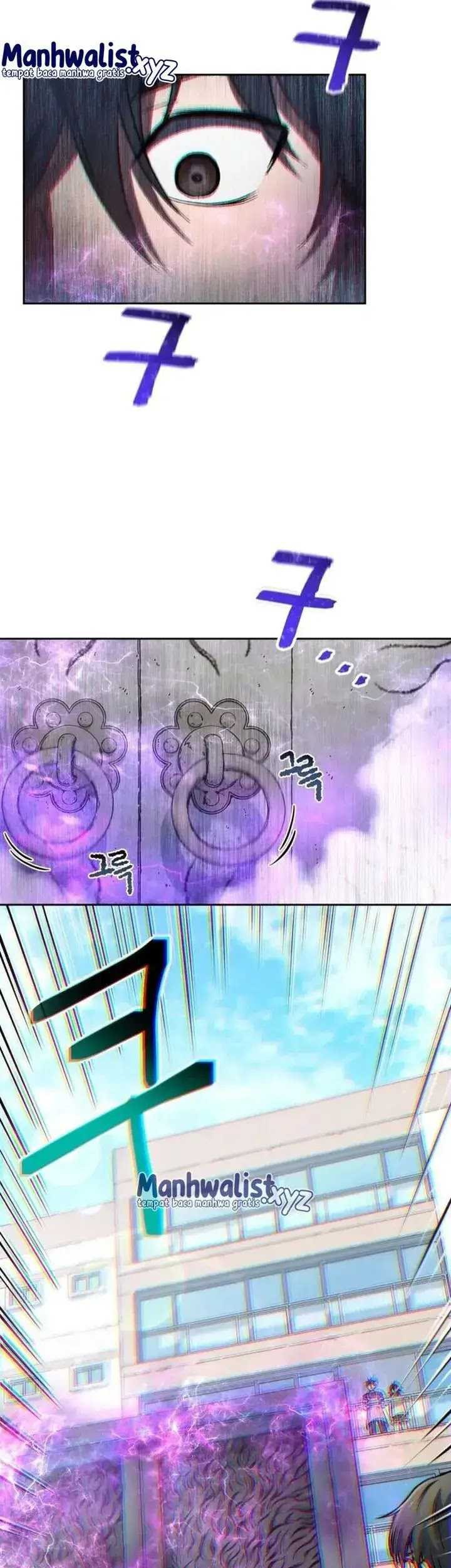 Solo Resurrection Chapter 04 Gambar 36